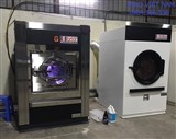 Lắp đặt máy giặt công nghiệp cho bệnh viện ở Nghệ An
